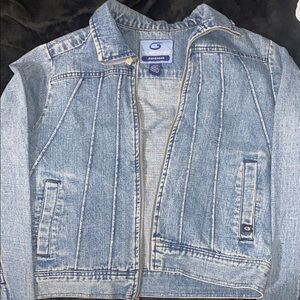 BlueNotes Denim Jacket